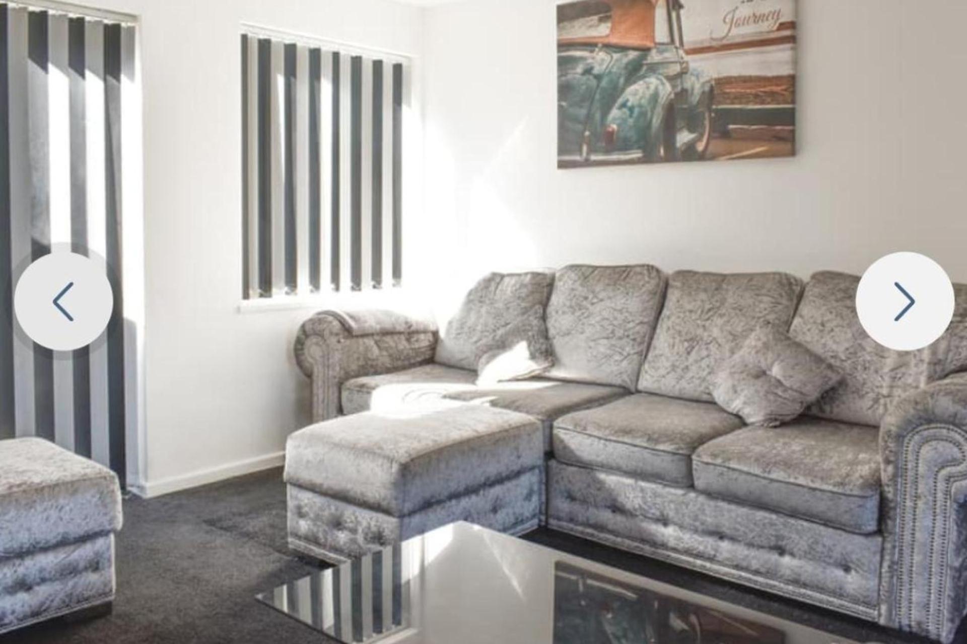 The Hawthorns Large Detached 3 Bedroom Family Home ซีแฮม ภายนอก รูปภาพ