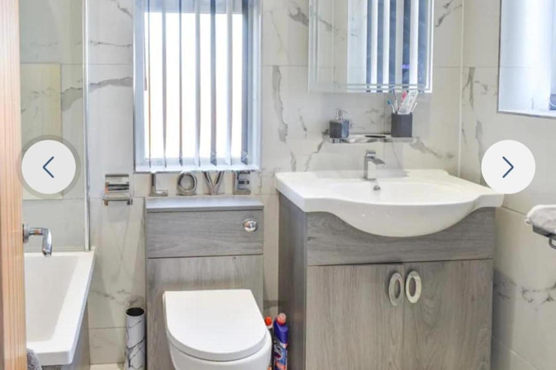 The Hawthorns Large Detached 3 Bedroom Family Home ซีแฮม ภายนอก รูปภาพ