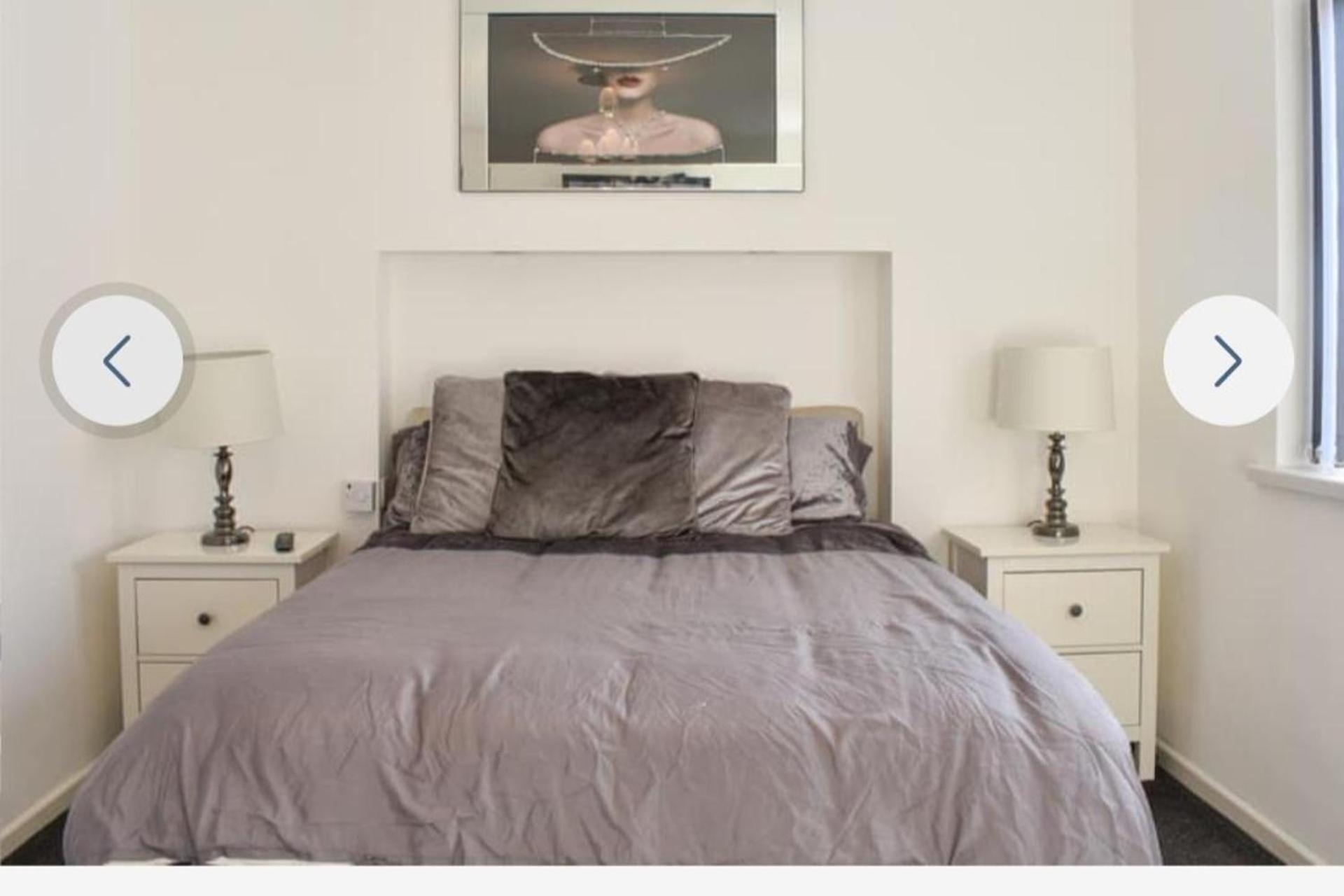 The Hawthorns Large Detached 3 Bedroom Family Home ซีแฮม ภายนอก รูปภาพ