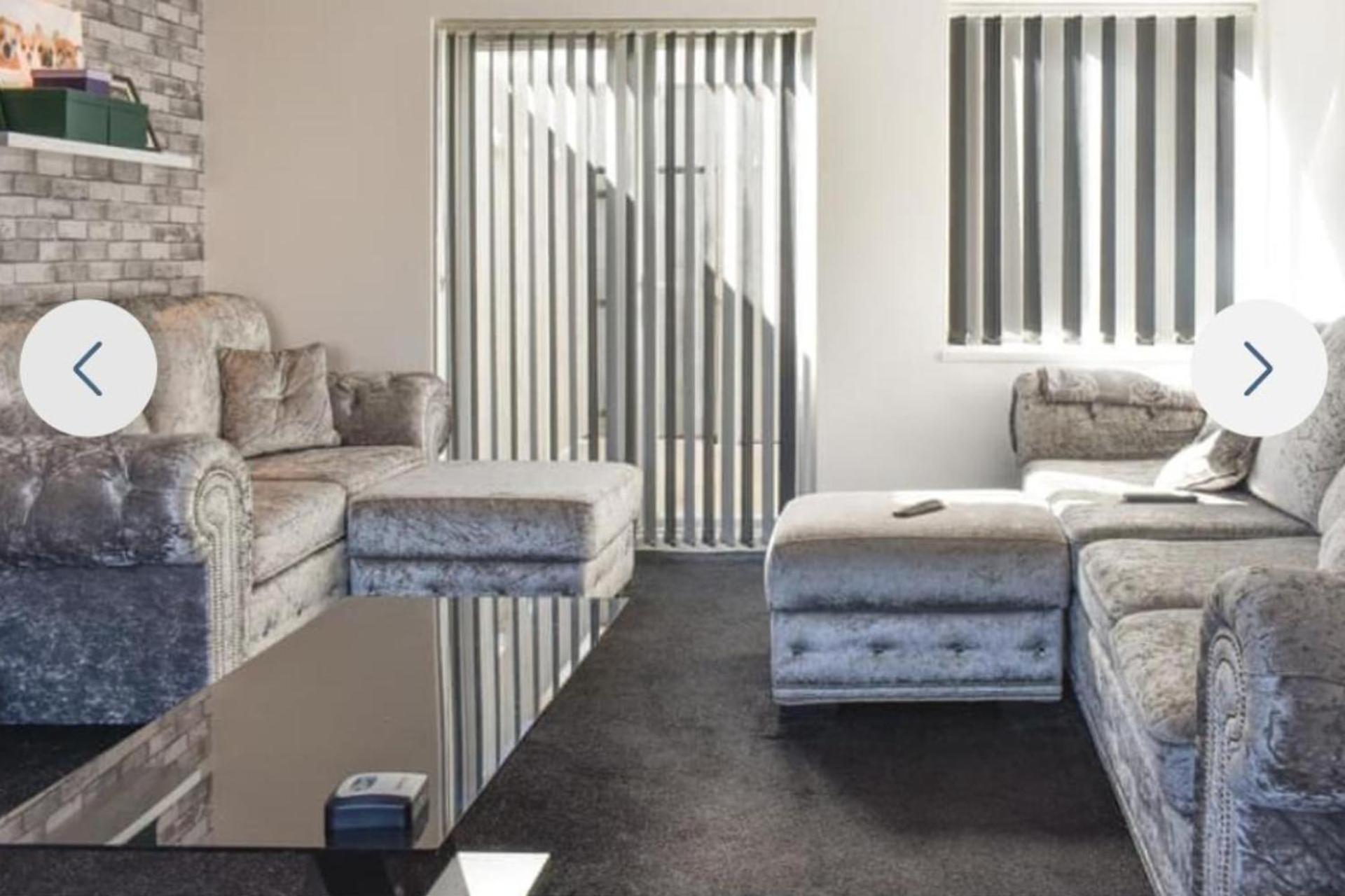 The Hawthorns Large Detached 3 Bedroom Family Home ซีแฮม ภายนอก รูปภาพ